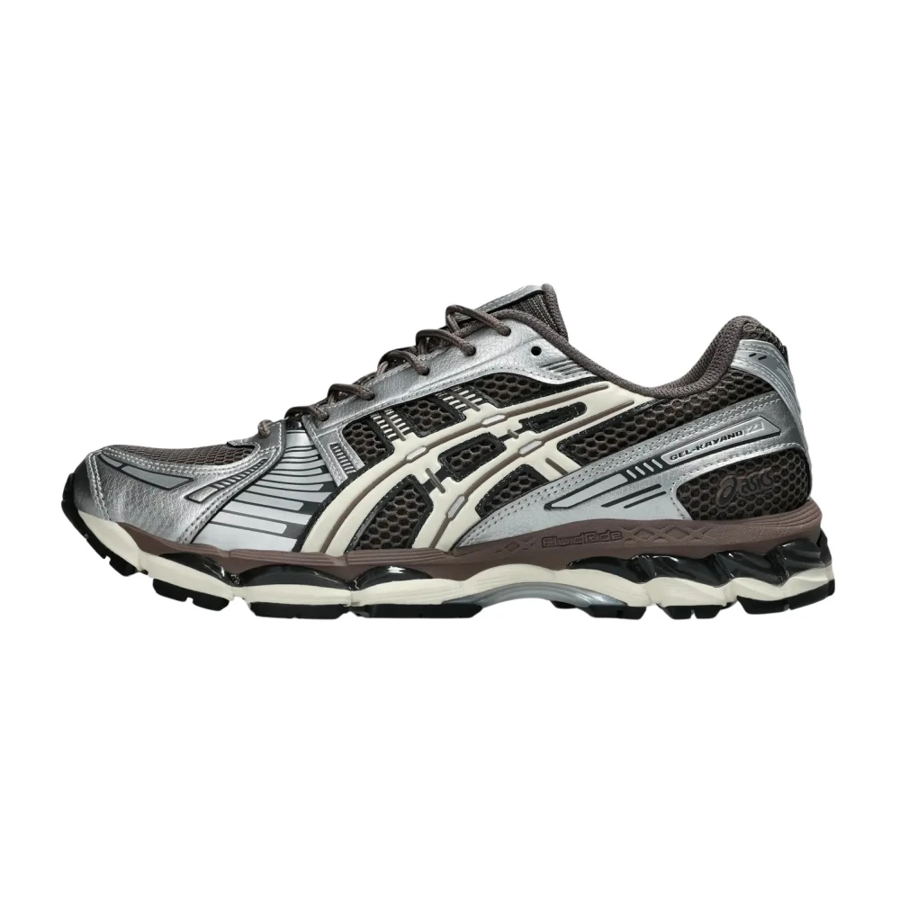 Asics Sportstyle Unisex Braun Sneaker Gel-Kayano 12.1, Gr. 44Eu - Bild 3