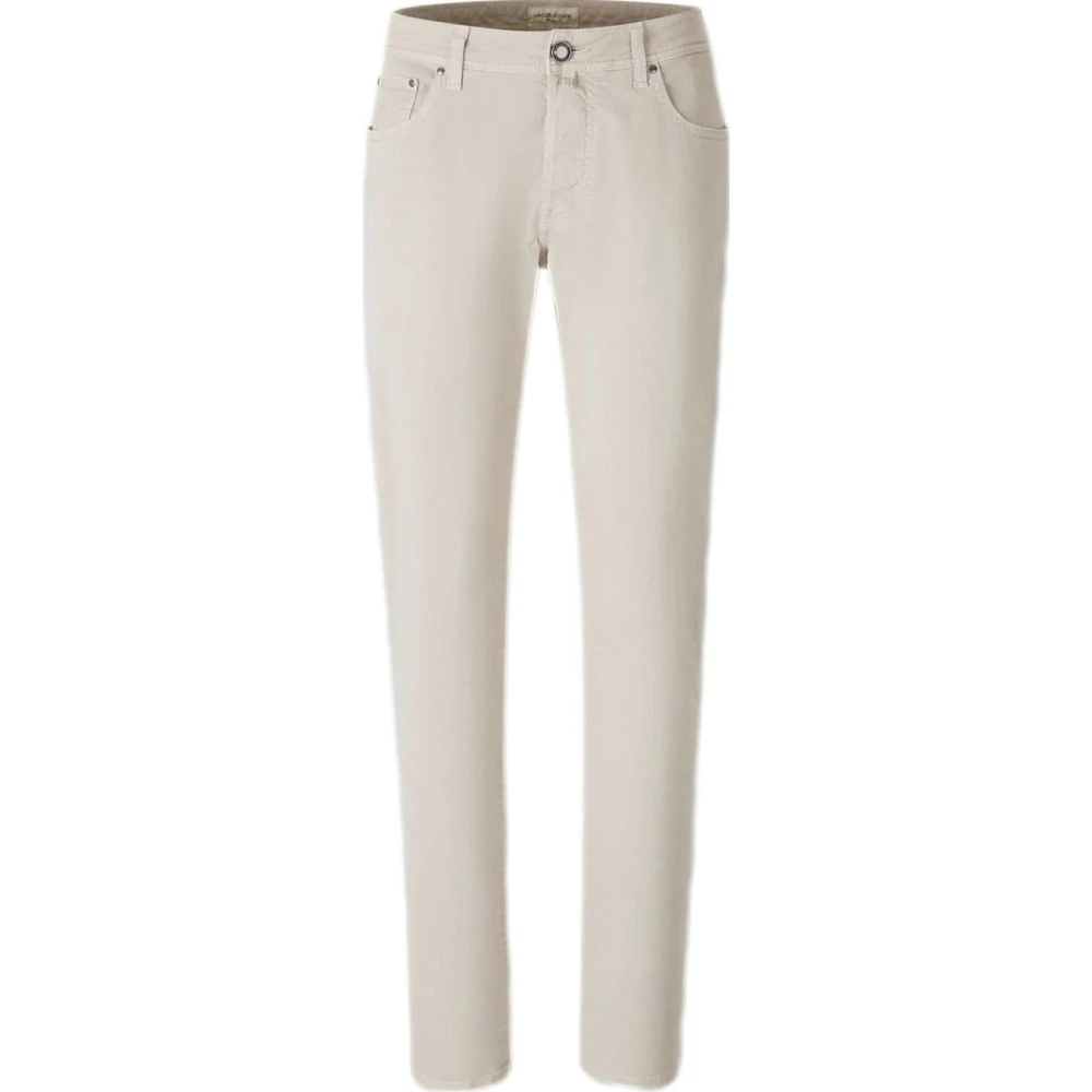 Jacob Cohën Herren Grau - Bard Slim-Fit Jeans - Jeans - W30