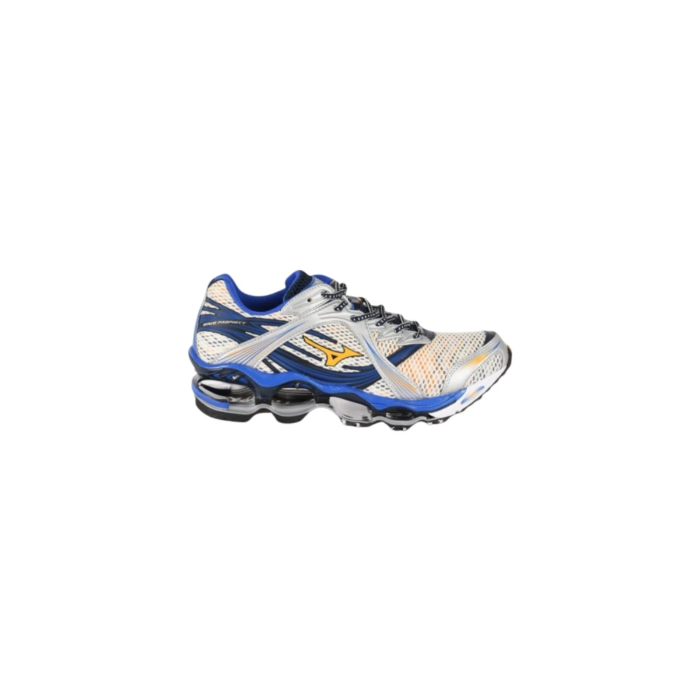 Mizuno , Herren, Sport, Mehrfarbig, 41 Eu - Bild 6