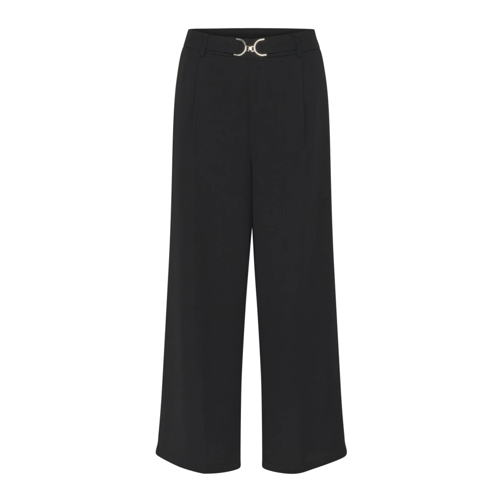 Kaffe, Damen, Jeans, Illis, Schwarz, (42) - Bild 5