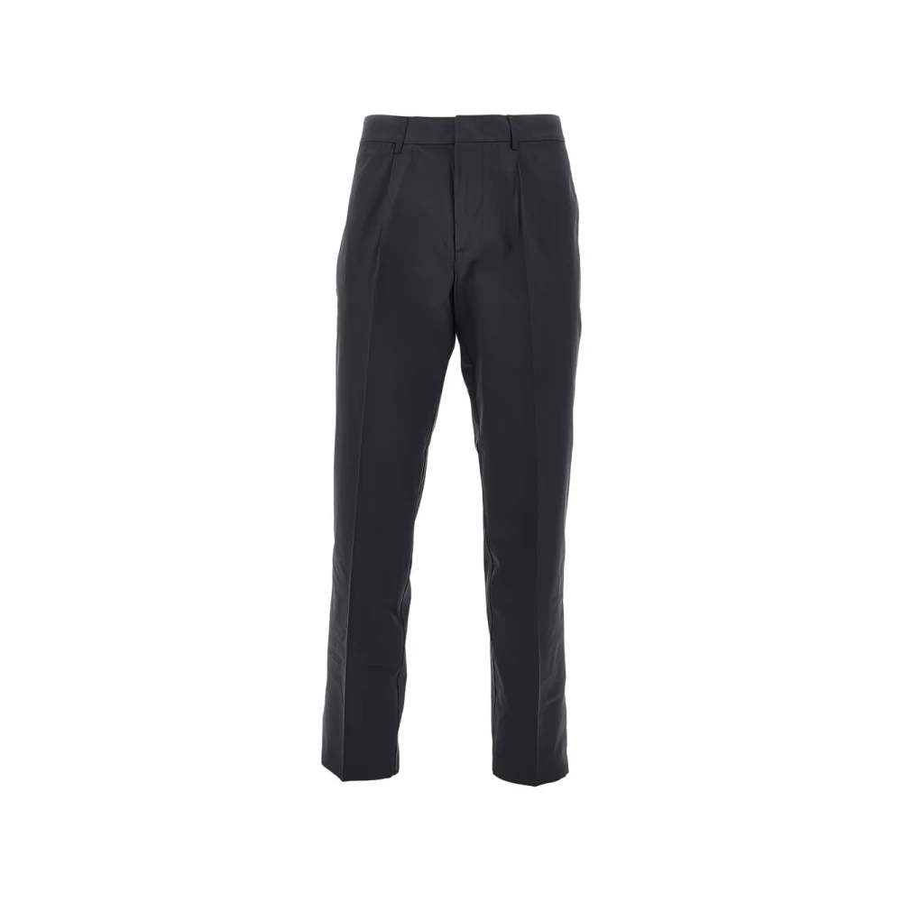 Emporio Armani Herren Blau - Hose - Trousers - 3XL