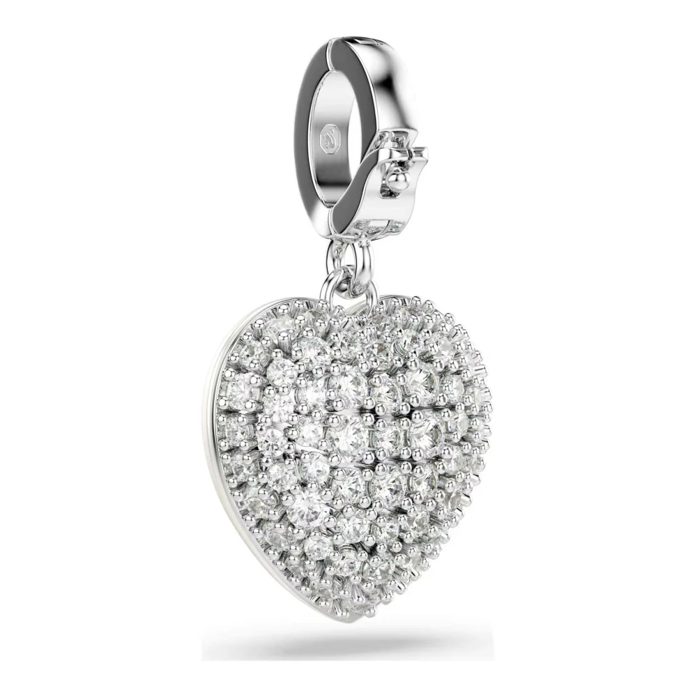 Swarovski , Damen, Accessories, Weiß, One Size  - Image 7