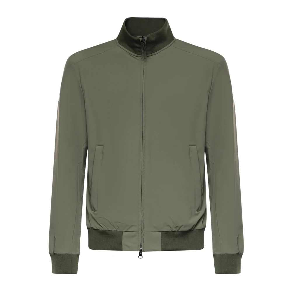 Colmar Herren Grün - Bomberjacke - Jackets - Xl