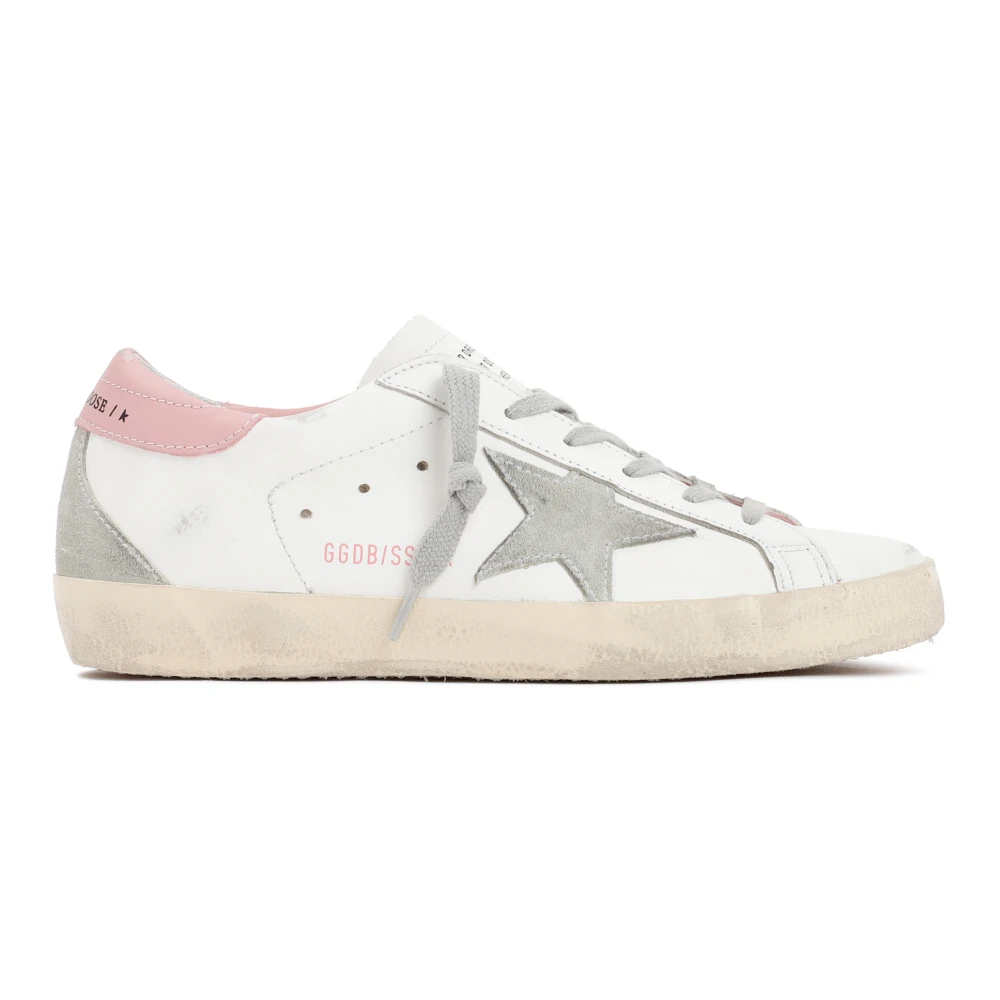 Golden Goose Damen Weiß - Sneakers - Shoes - 41 Eu