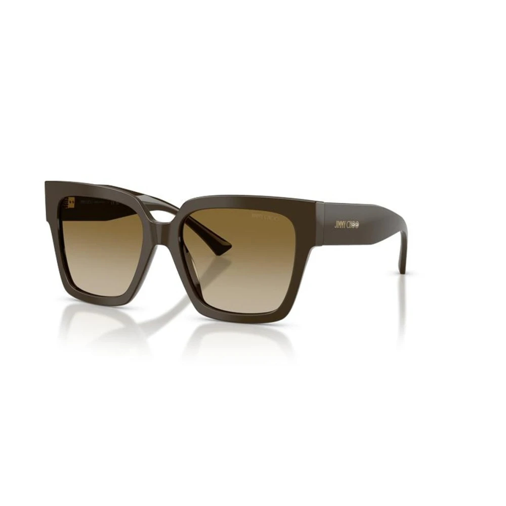 Jimmy Choo Damen Grün - Sonnenbrille - Accessories - 54 Mm