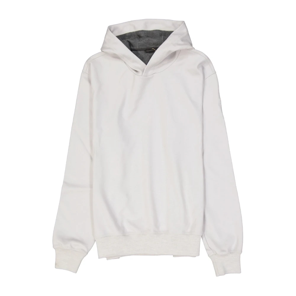 Herno Herren Rosa - Kapuzenpullover - Sweatshirts & Hoodies - Xl