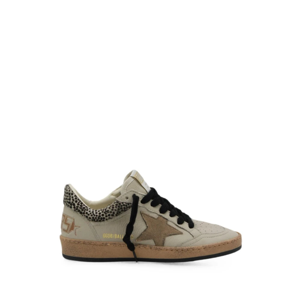 Golden Goose Damen Beige - Sneakers - Shoes - 41 Eu