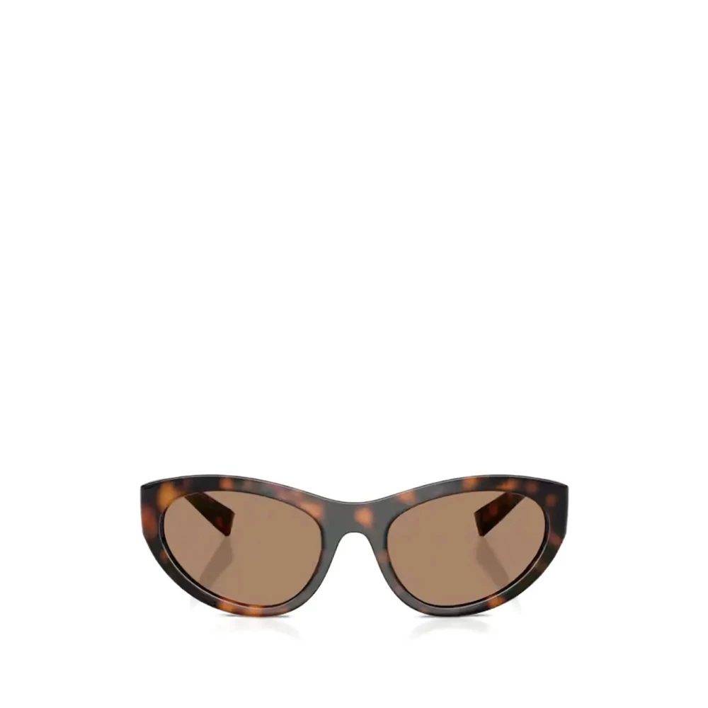 Dolce & Gabbana Damen Braun - Sonnenbrille - Accessories - 54 Mm