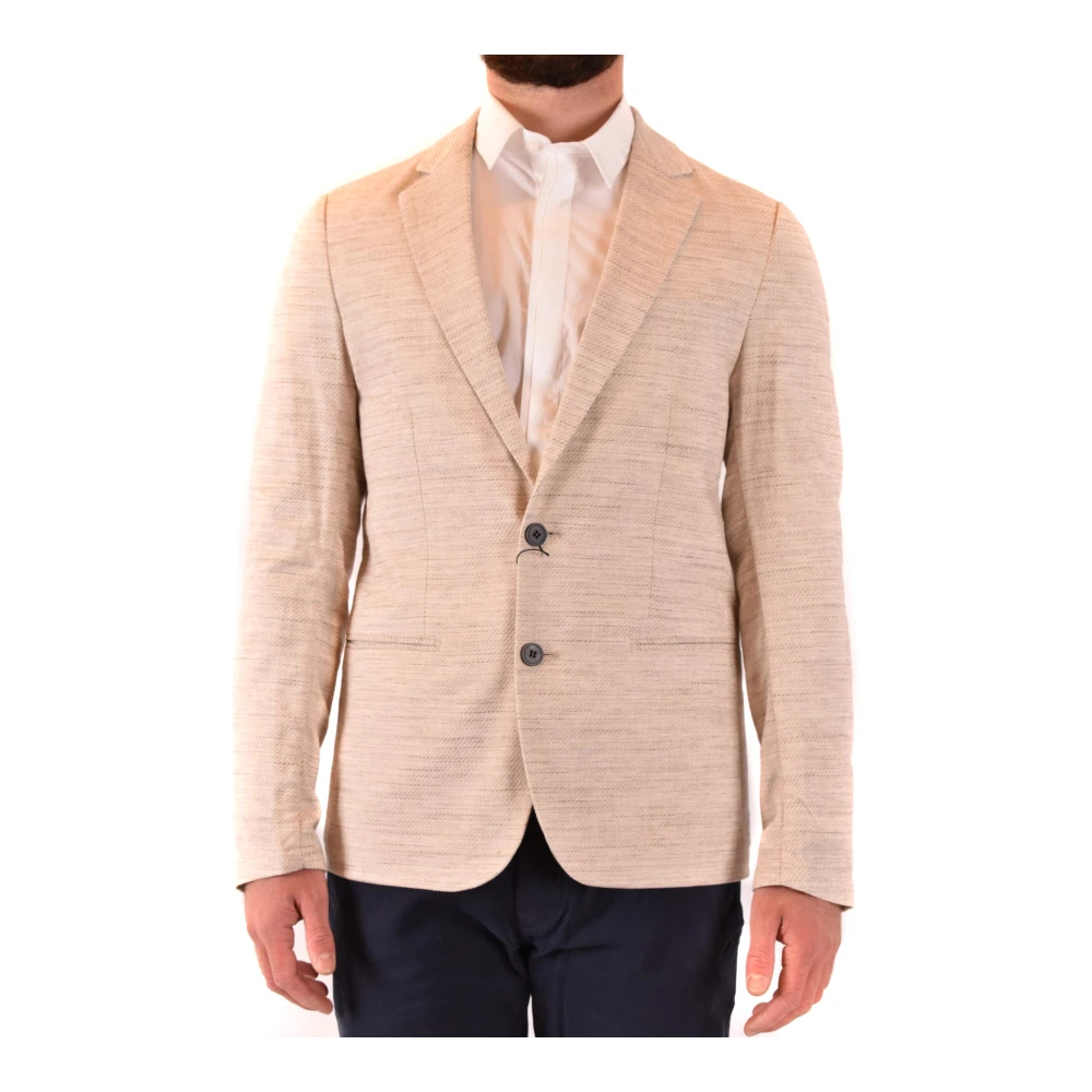 Antony Morato Herren Beige - Jacke - Jackets - M