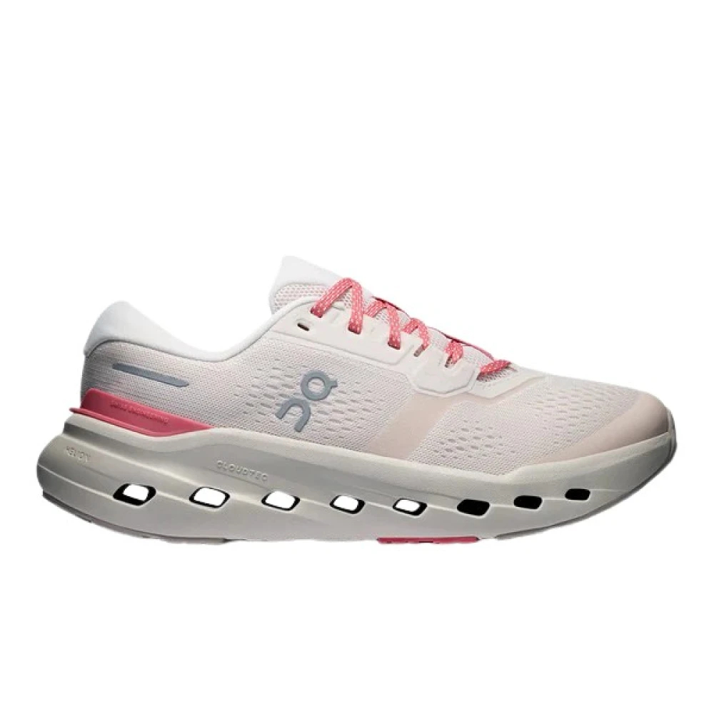 Joom On Running Damen Weiß On Cloudrunner 3 Bequeme Langlebige Stützende Laufschuhe Schuhe Off- 3Wg10055121 Cm - Bild 6