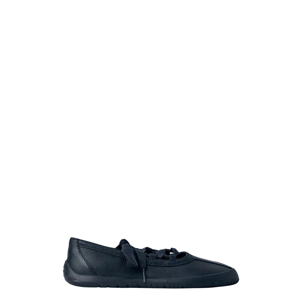 Camper - Leder-Slipper - Shoes - Damen - Schwarzk - 38 Eu - Bild 3
