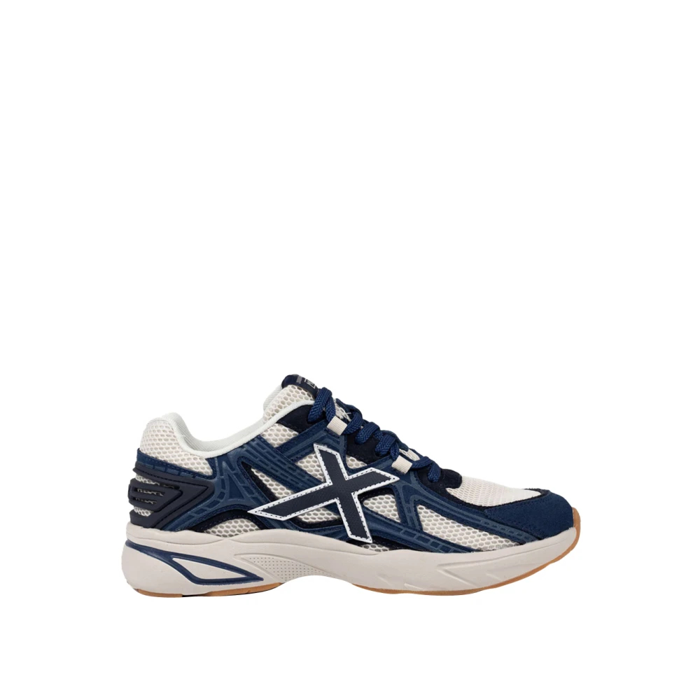 Munich Herren Blau - M2000 Sneakers - Shoes - 42 Eu