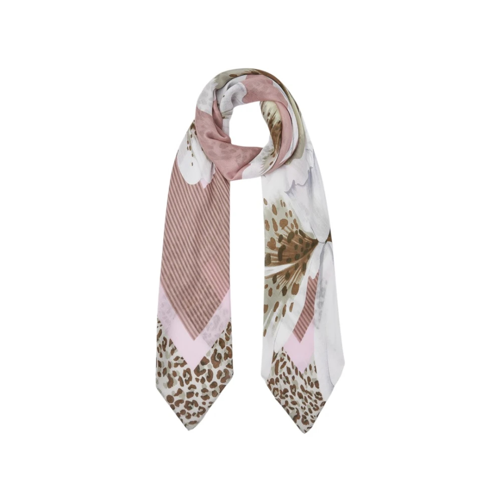 Liu Jo Damen Multicolor - Foulard - Accessories - Mehrfarbig - One Size