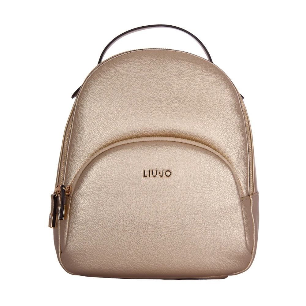 Liu Jo Damen Gelb - Backpacks - Bags - One Size