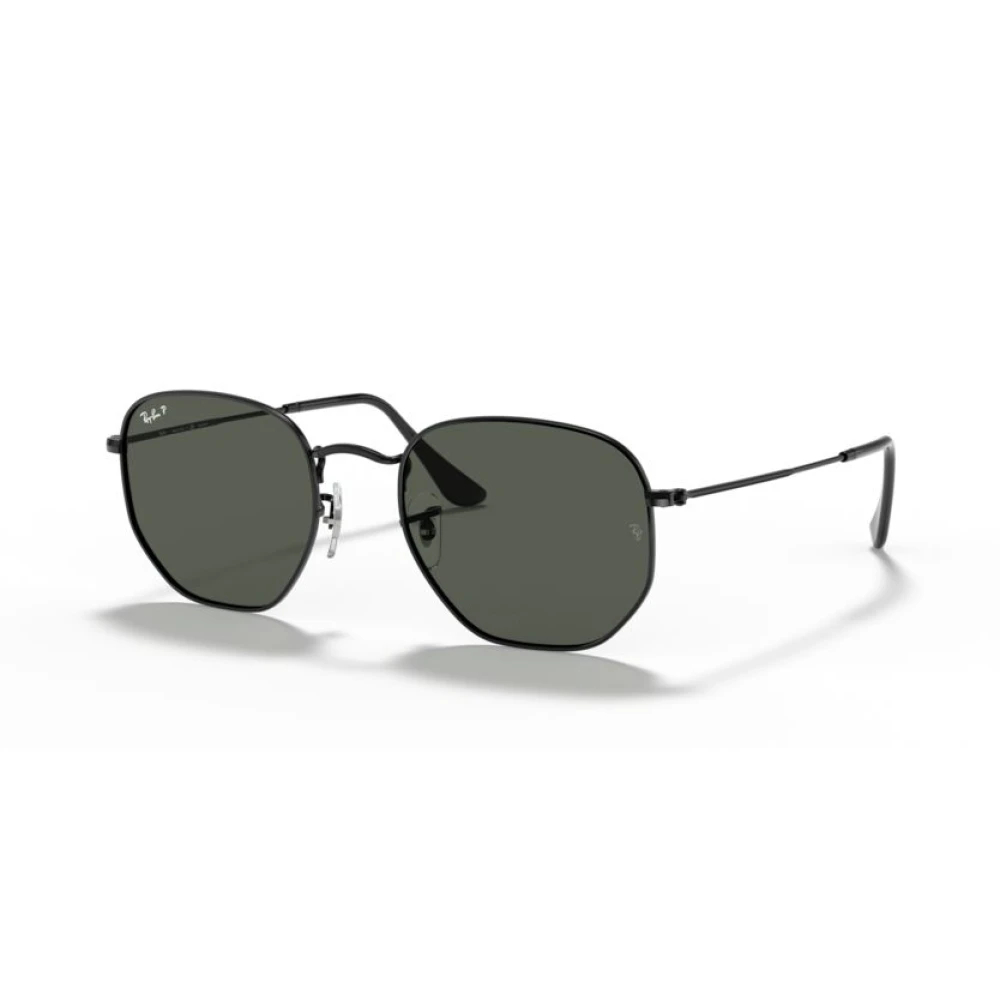 Ray-Ban Unisex Schwarz - Sonnenbrille - Accessories - K -54 Mm