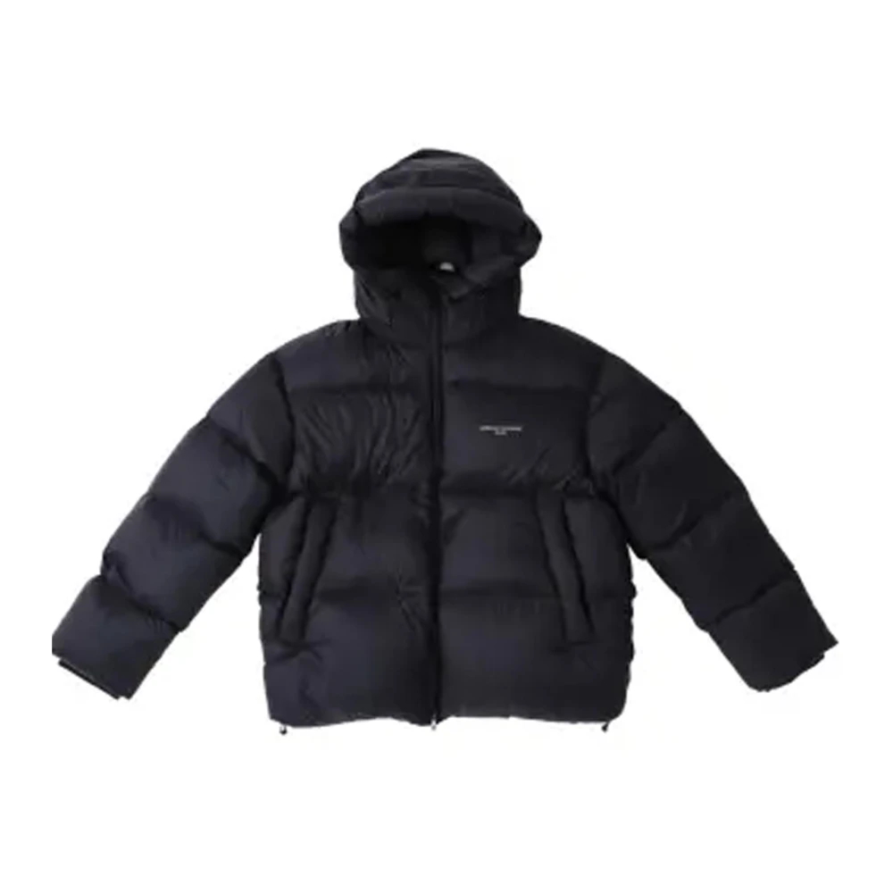 Armani Exchange Herren Schwarz - Daunenjacke - Jackets - K - M