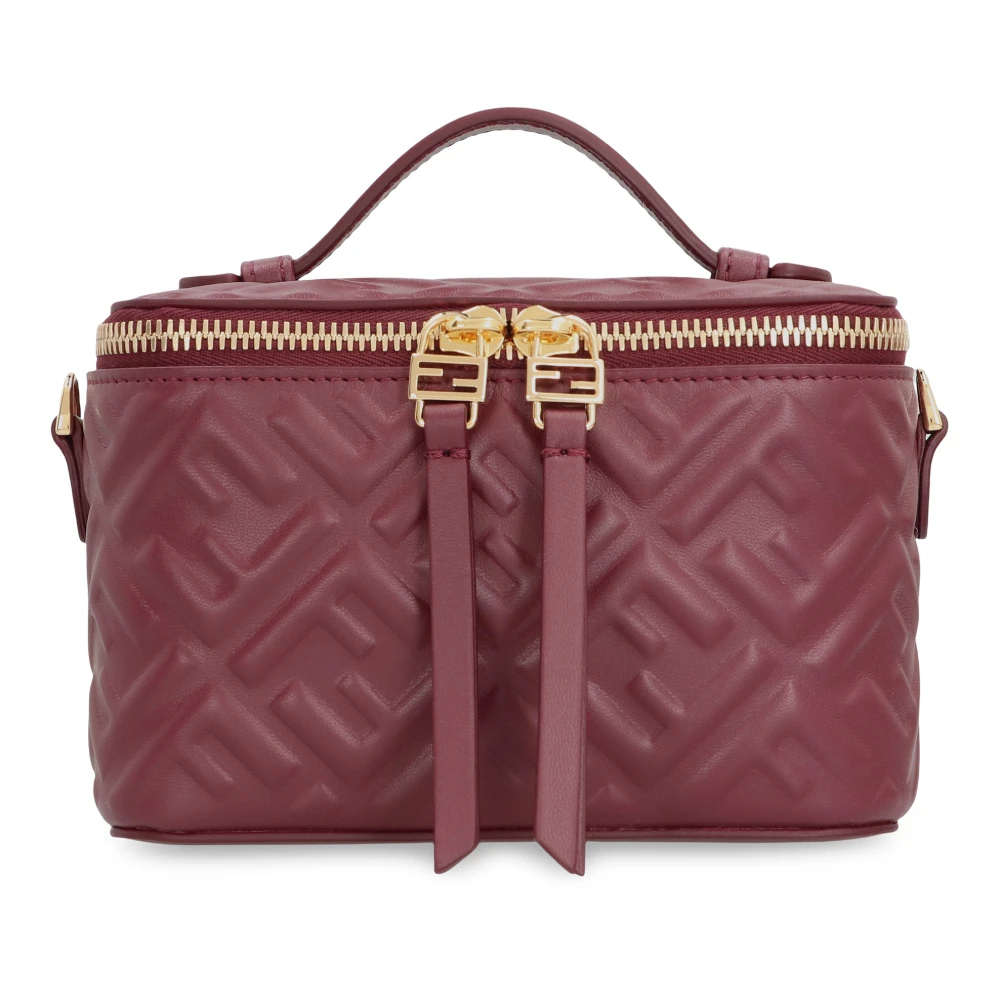 Fendi Damen Rot - Handbags - Bags - One Size