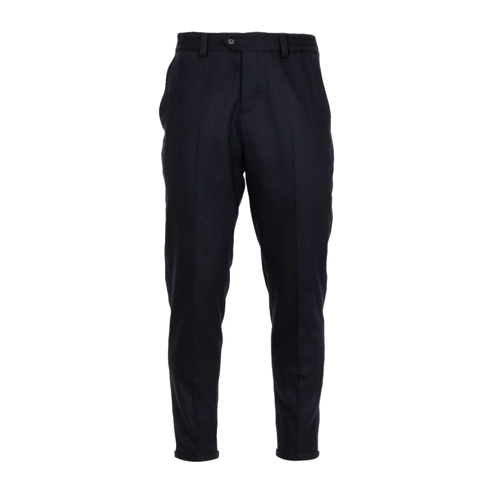 Pt Torino Herren Blau - Chinos - Trousers - W35