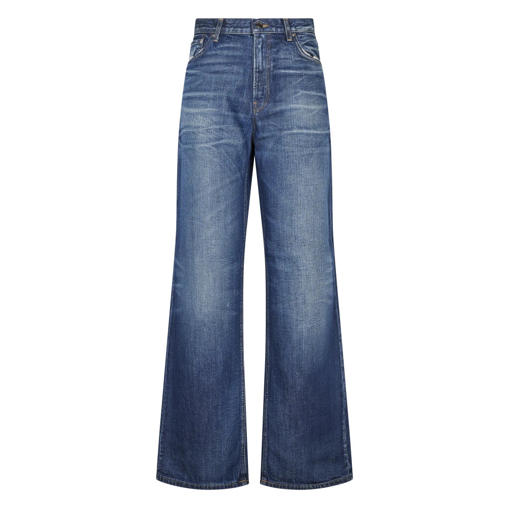 Haikure Damen Blau - Hosen - Jeans - W29