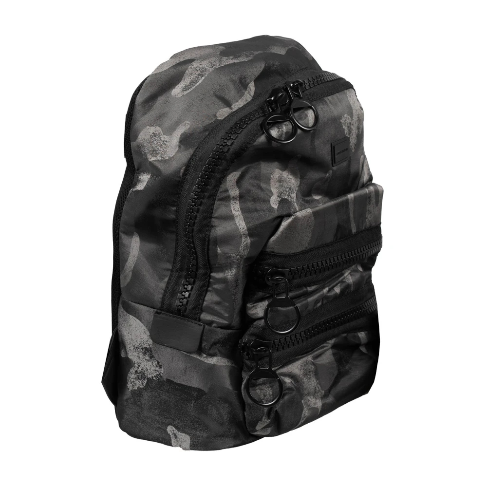 Antony Morato Unisex Grau - Backpacks - Bags - One Size