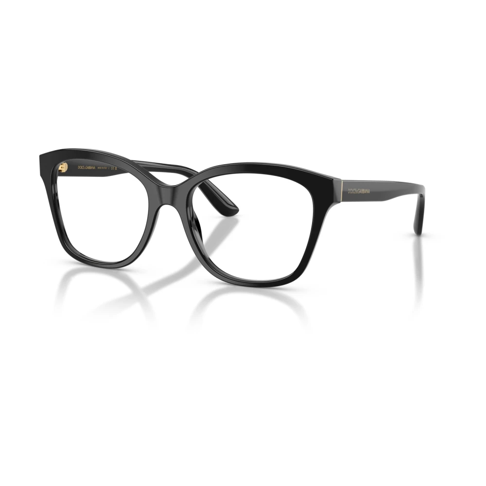 Dolce & Gabbana , Damen, Accessories, Schwarzk, 56 Mm - Bild 5