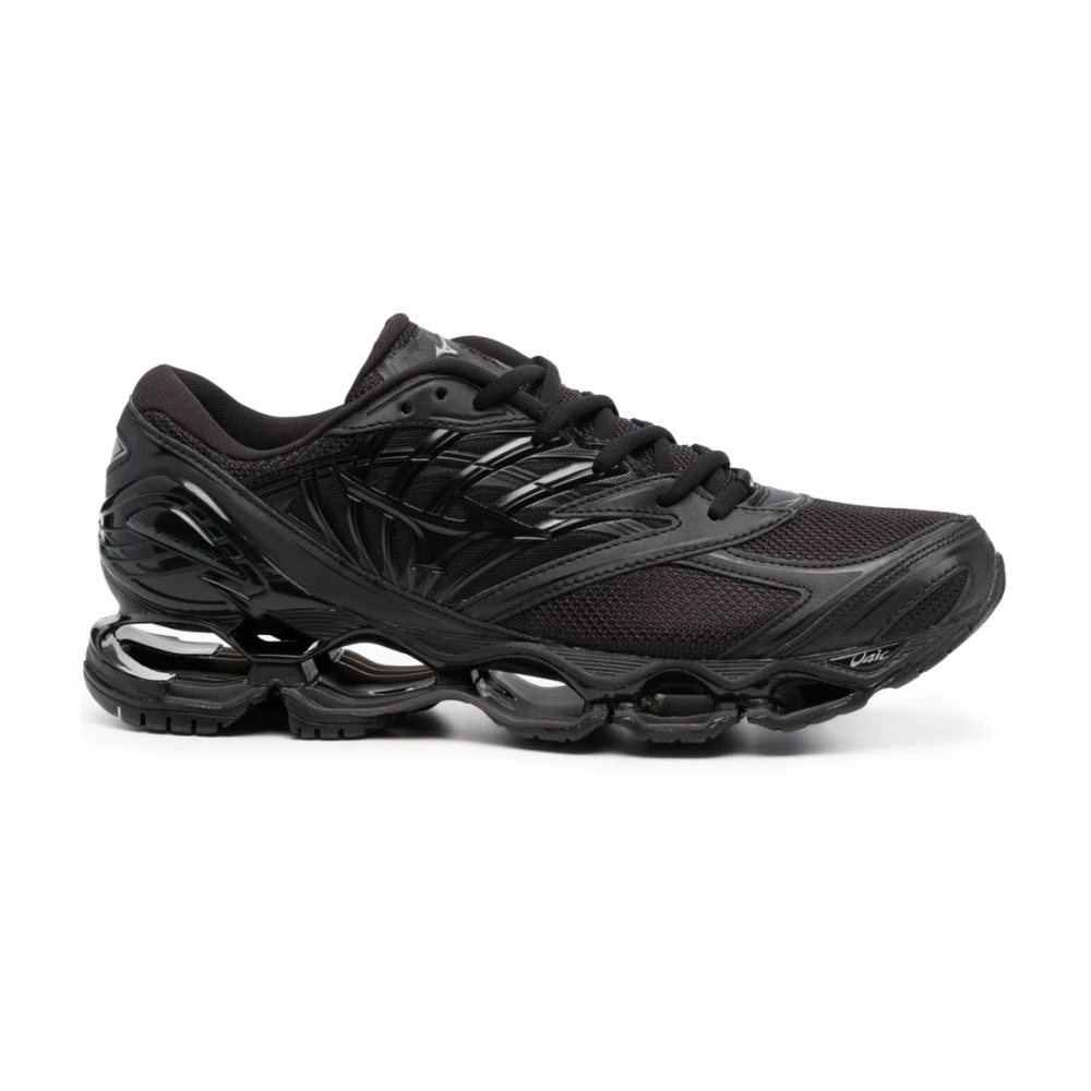 Mizuno , Herren, Sport, Schwarzk, 42 1/2 Eu - Bild 3