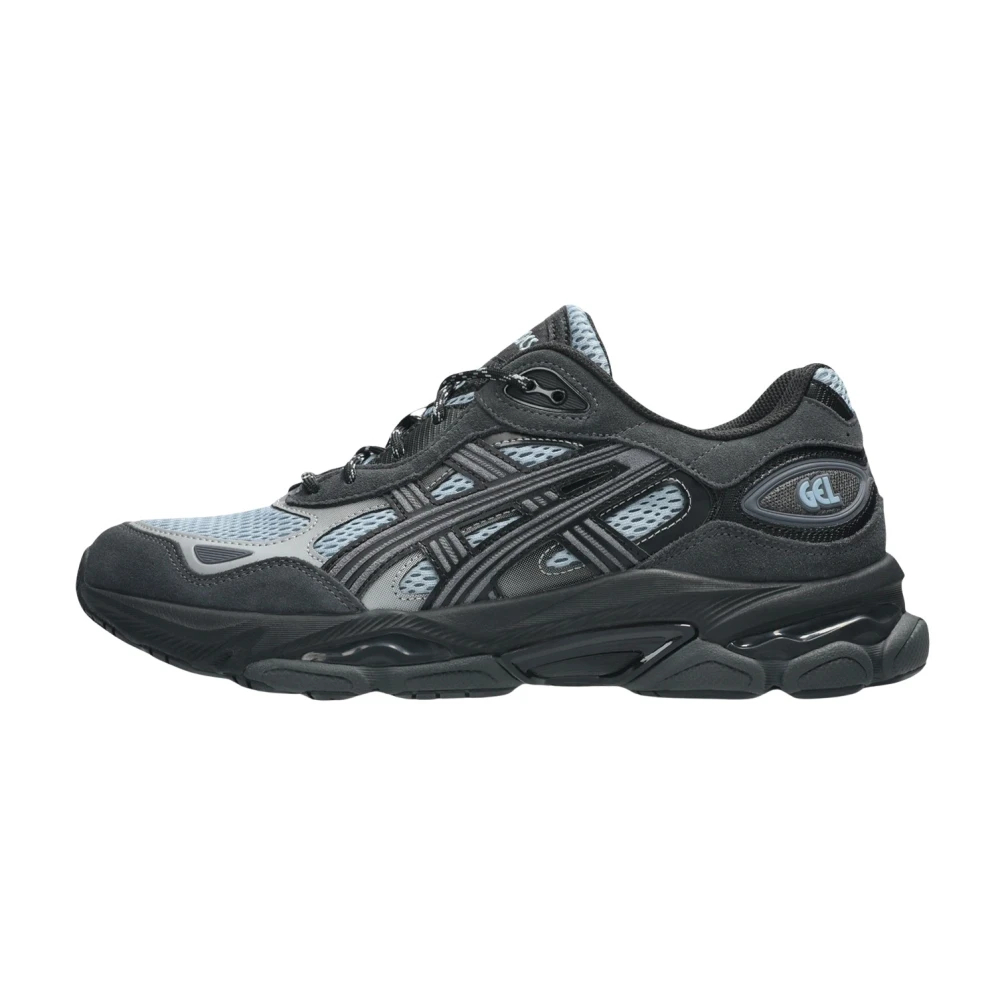 Asics - Gel-Nyc 2.0 Sneaker - Sport - Herren - Blau - 42 Eu - Bild 10