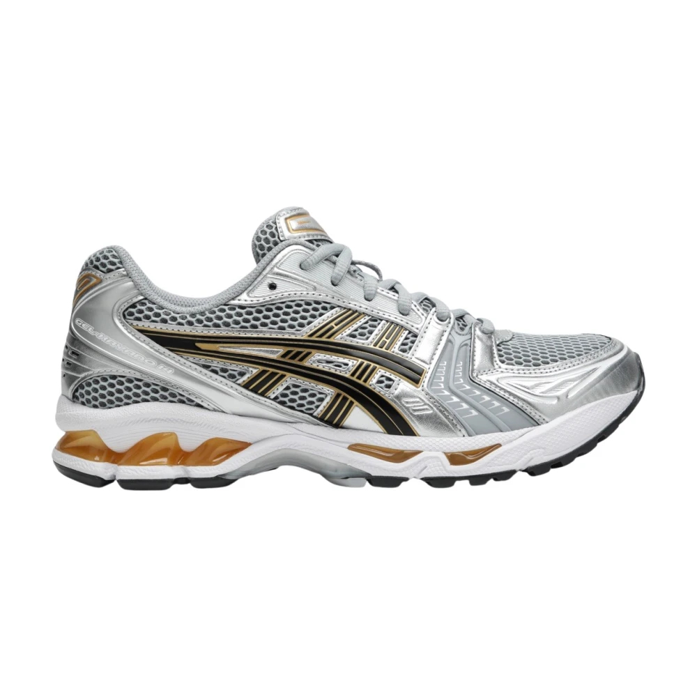 Asics , Herren, Sport, Grau, 39 1/2 Eu - Bild 5