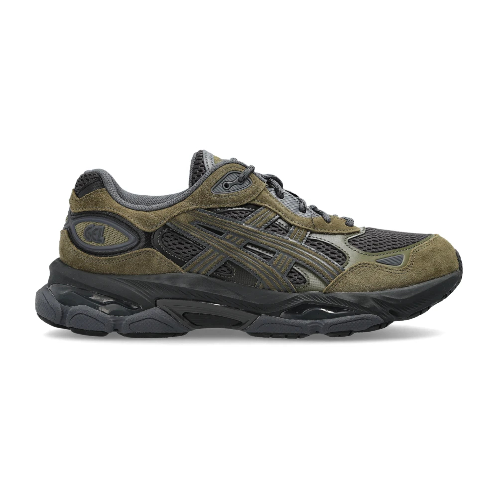 Asics , Herren, Sport, Grün, 41 1/2 Eu - Bild 5