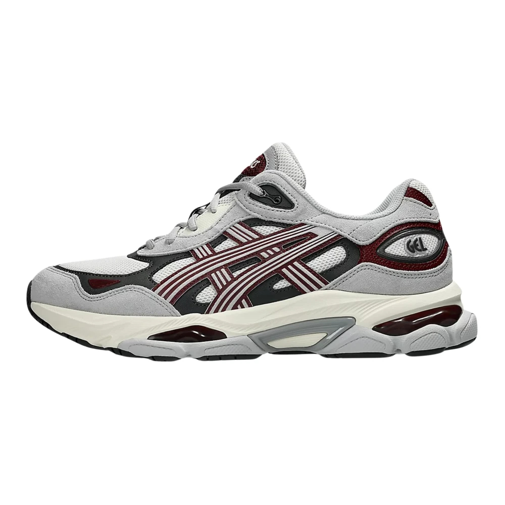 Asics Herren Beige Gel-Nyc 2.0 - Bild 4