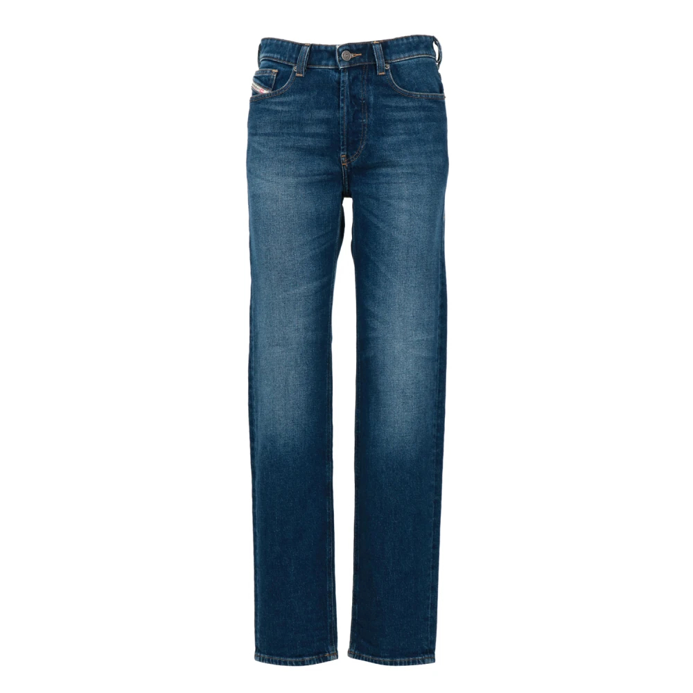 Diesel Damen Blau - 1988 D-Ark Jeans - Jeans - W27 L32