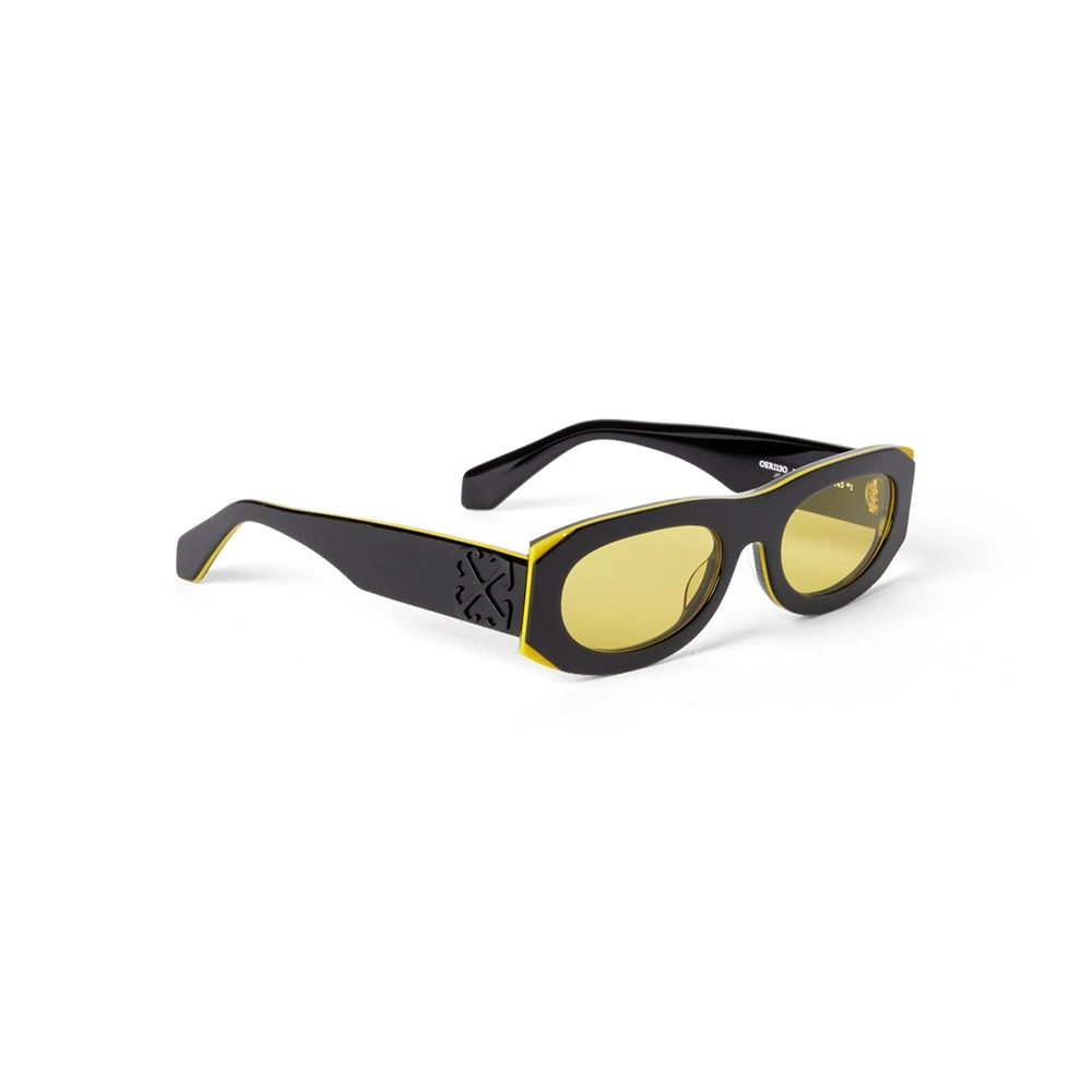 Off White , Unisex, Accessories, Schwarzk, One Size - Bild 2