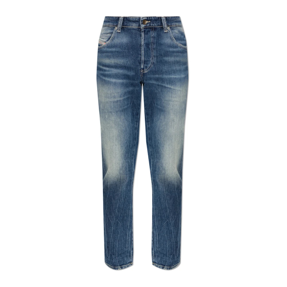 Diesel Herren Blau - 1993 D-Vyl Jeans - Jeans - W33 L32