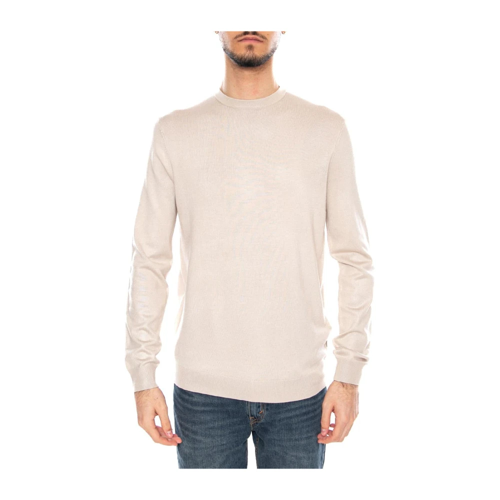 Only & Sons Herren Pullover Beige Gr. Übergröße XXL - Bild 9