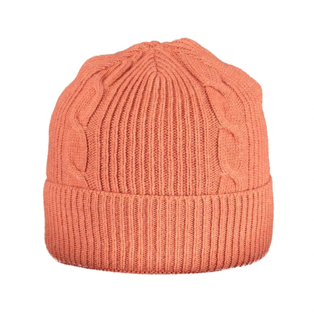 North Sails, Damen, Cap, Rosso Poliammide Women Cap, Rot - Bild 5