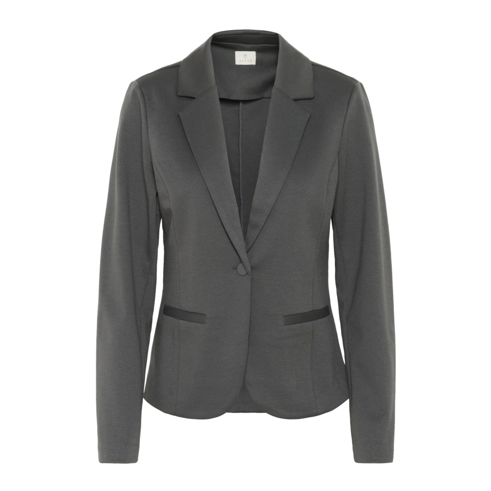 Kaffe, Damen, Anzüge, Jenny, Schwarz, (XS) - Bild 4