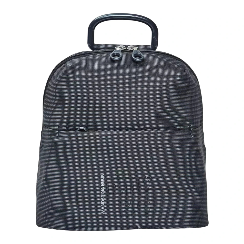 Mandarina Duck , Damen, Taschen, Blau, One Size - Bild 6