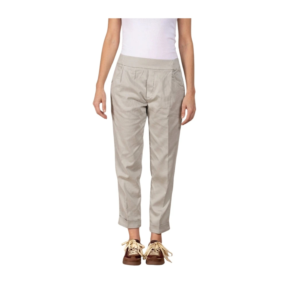 Mason's Damen Blau - Easy Jogger - Trousers - Xs