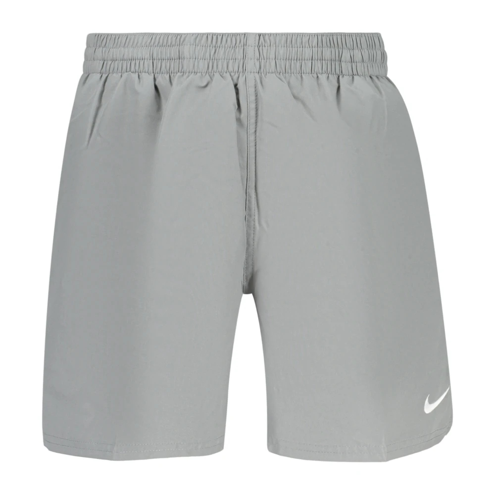 Nike Herren Grau - Swim Boxers - Sport - M