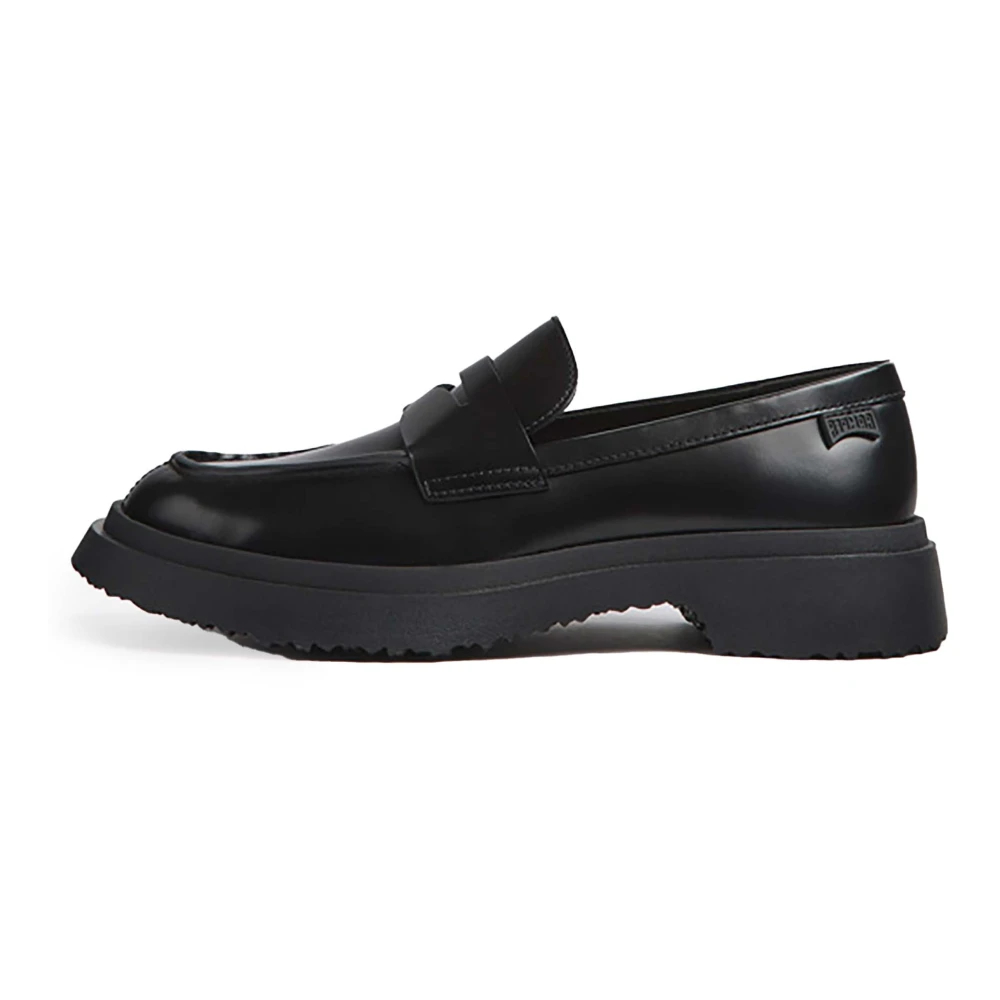 CAMPER Walden - Formal shoes for Women - Black, size 39, Smooth leather - Bild 5
