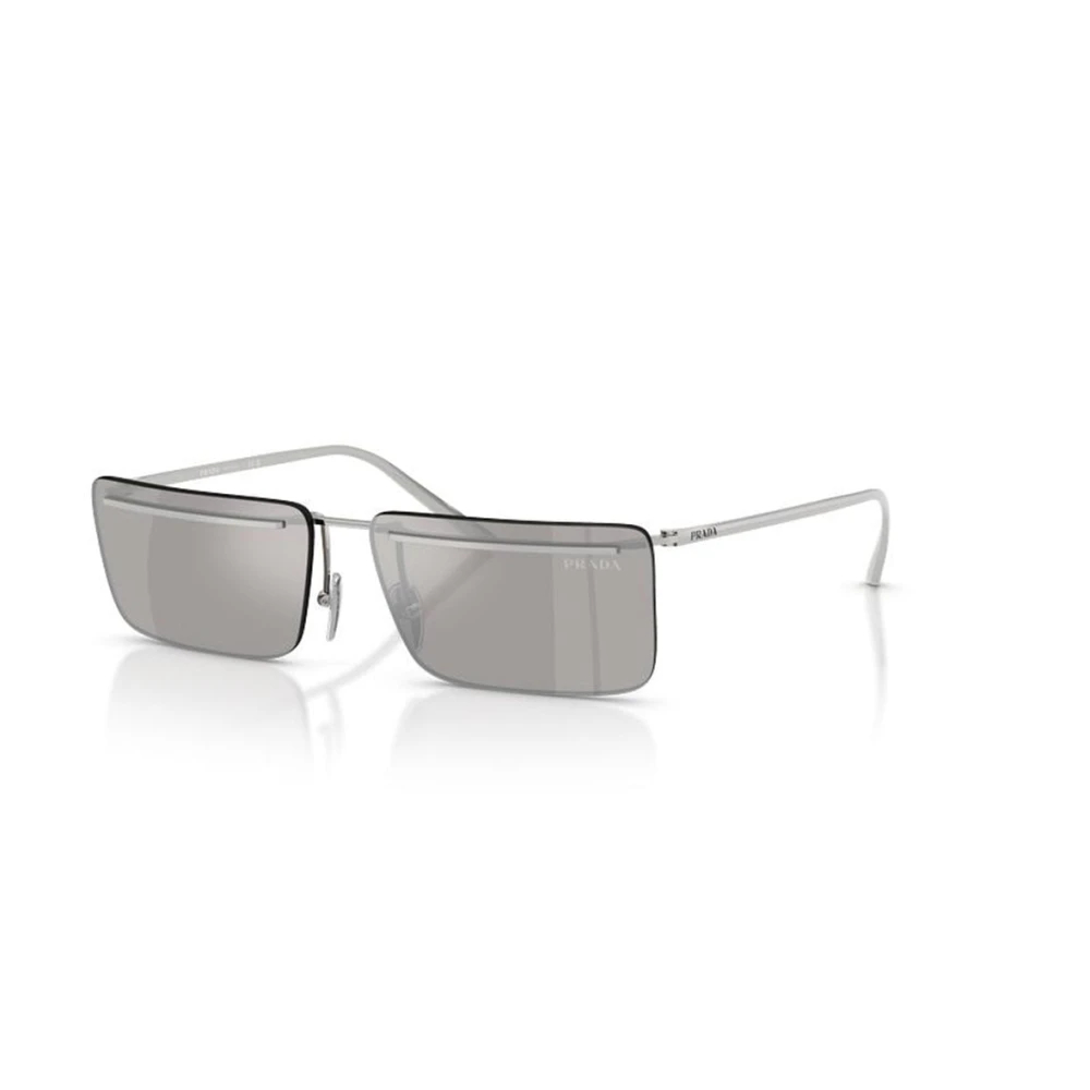 Prada , Herren, Accessories, Grau, 60 Mm - Bild 5