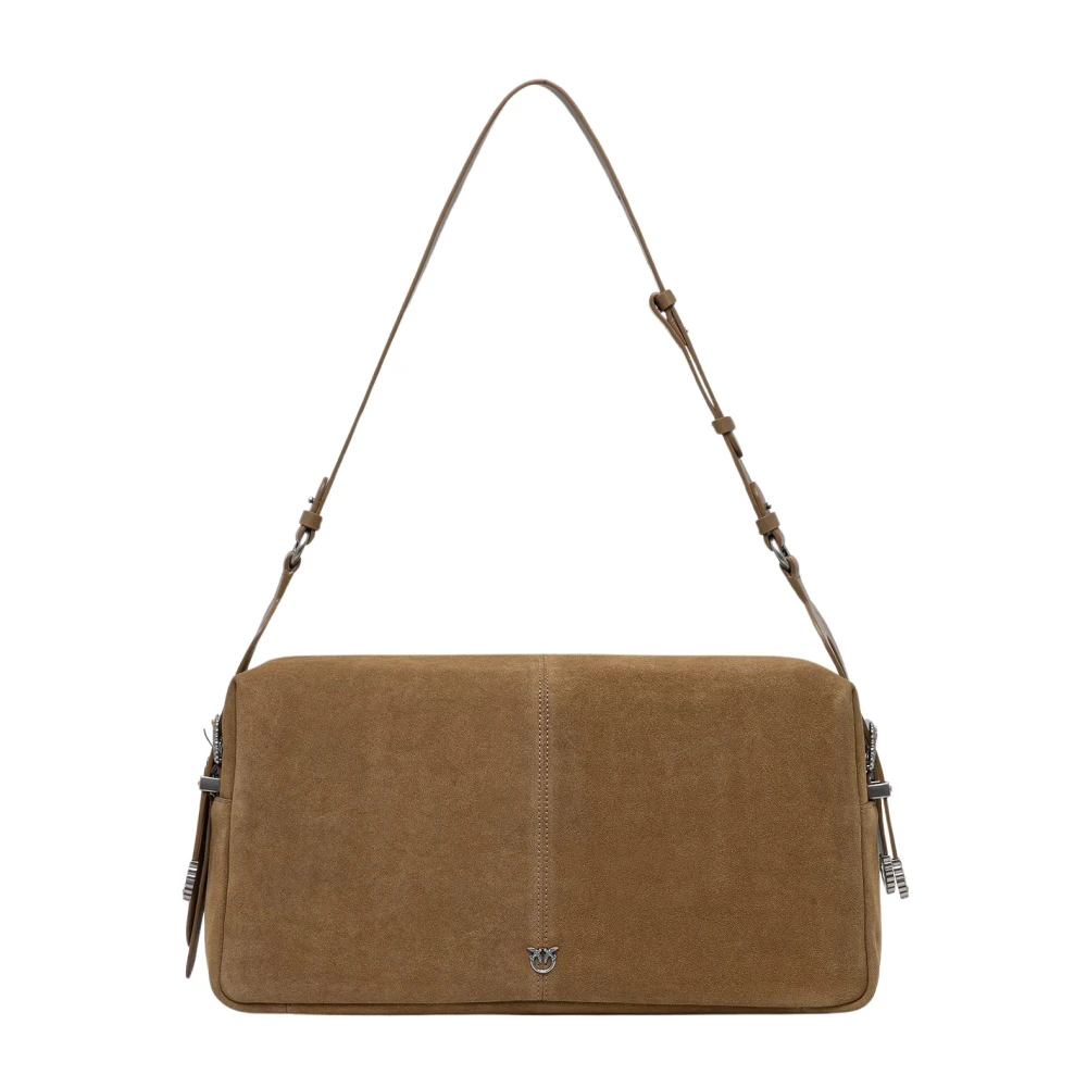 Pinko , Damen, Taschen, Braun, One Size - Bild 3
