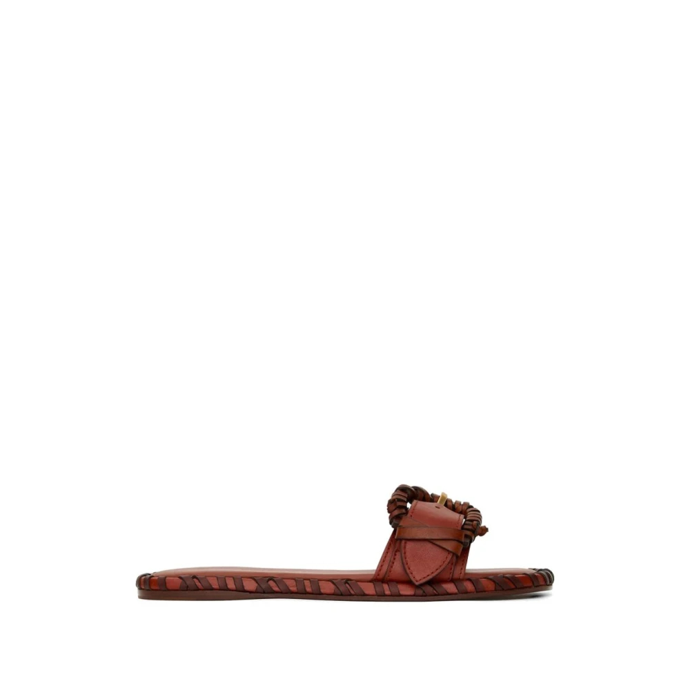 Zimmermann , Damen, Schuhe, Braun, 38 Eu - Bild 3