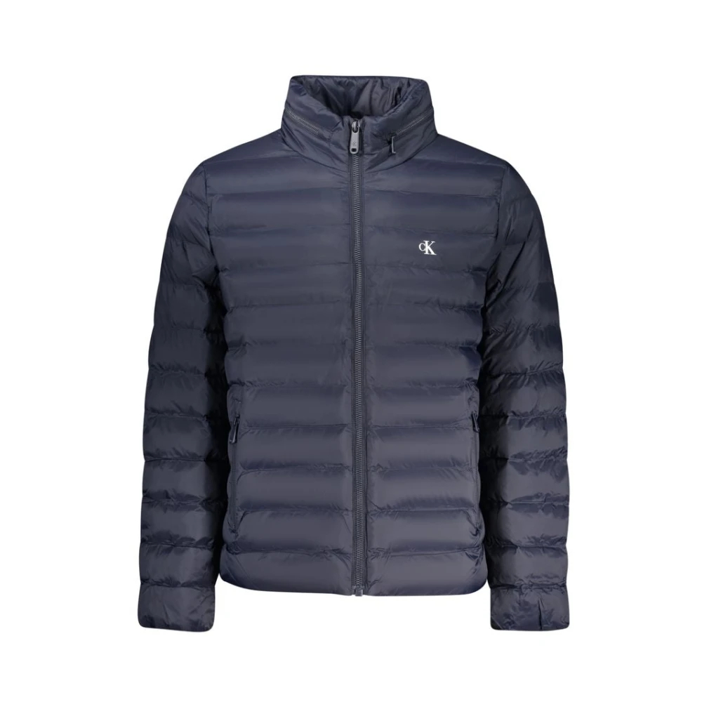 Calvin Klein , Herren, Jacken, Blau, L - Bild 2
