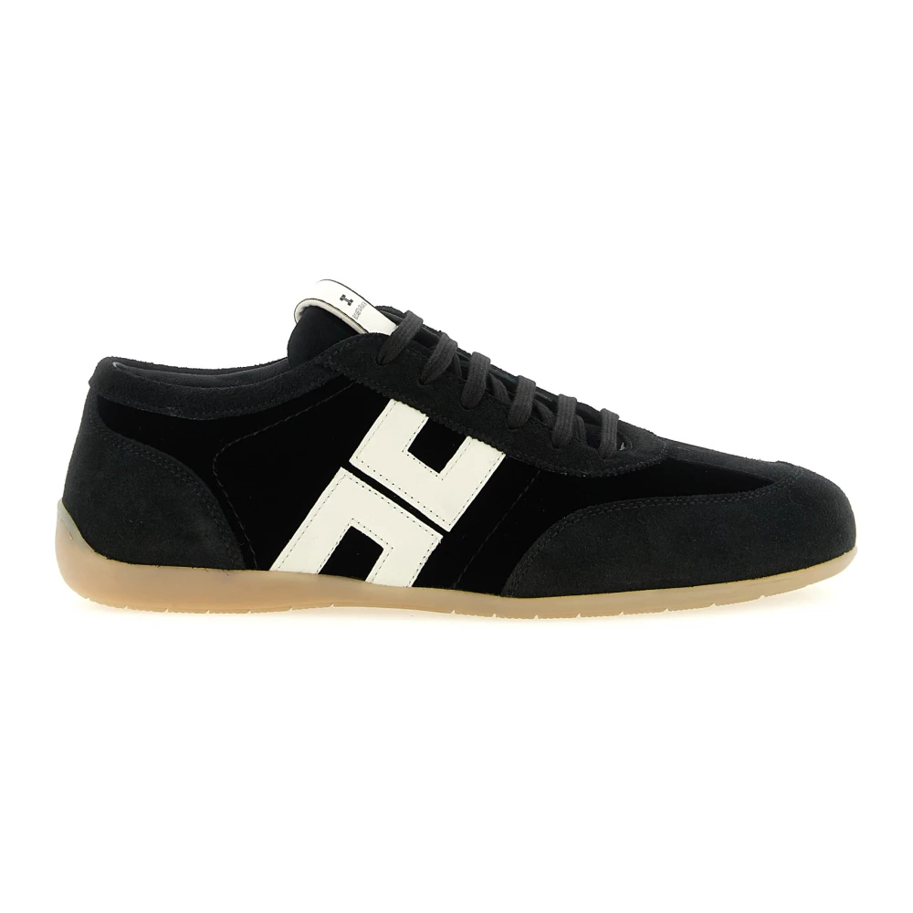 Elisabetta Franchi Damen Schwarz Sneakers Sa-03G-66E2-V390 - Bild 4