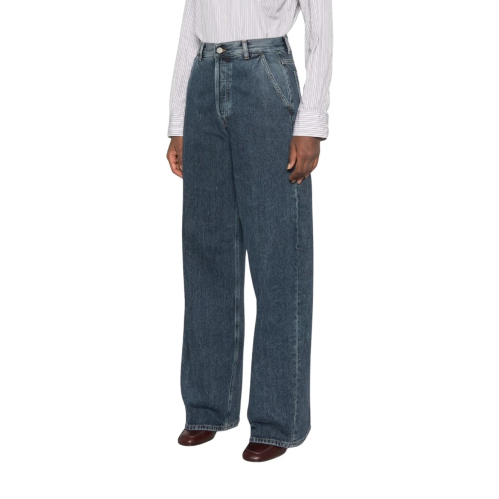 Dondup Damen Blau - Jeans - Jeans - W31