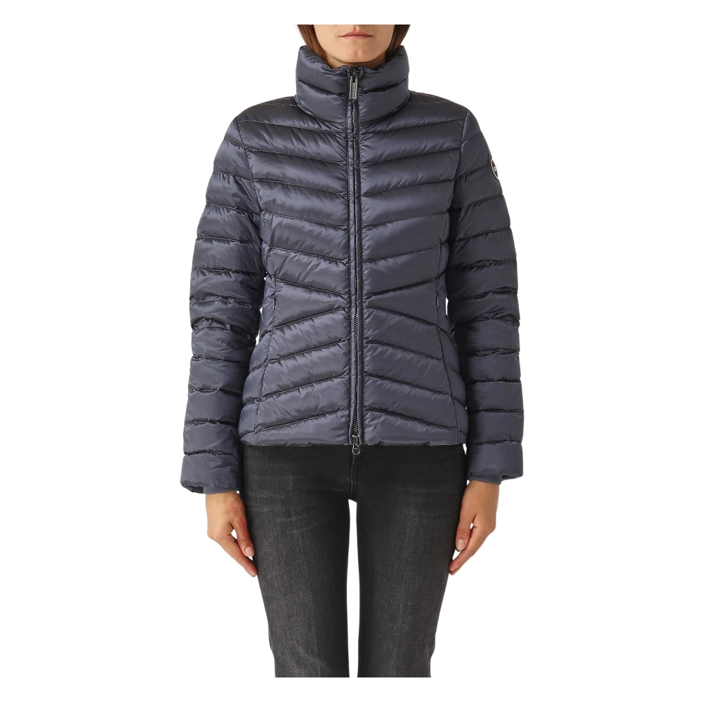 Colmar - Blouson Jacke - Jackets - Damen - Blau - 2XL