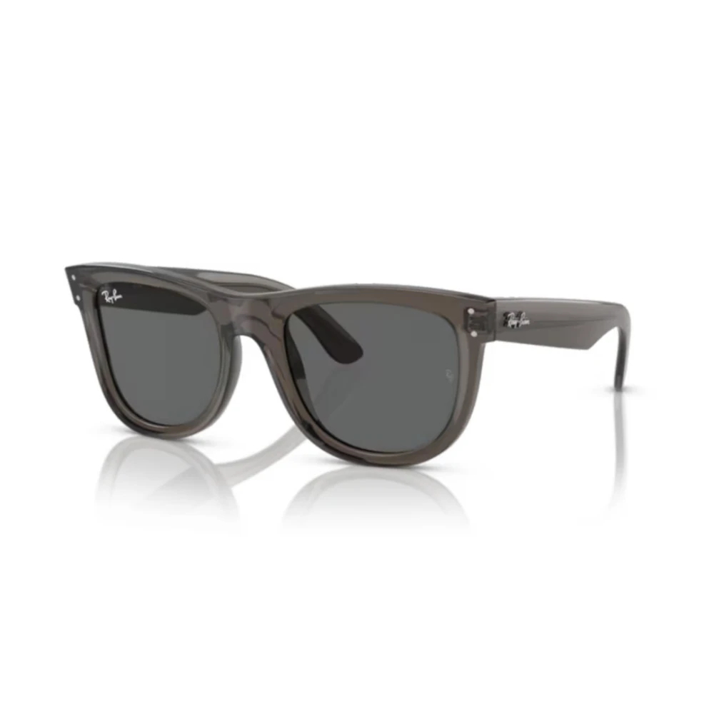 Ray-Ban - Sole Sonnenbrille - Accessories - Unisex - Schwarzk - 53 Mm