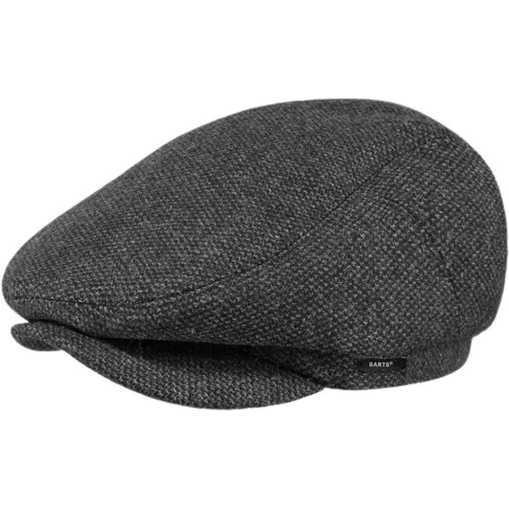 Barts Noir Beret Oslo - Bild 5