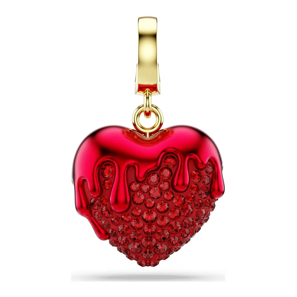 Swarovski , Damen, Accessories, Rot, One Size  - Image 7